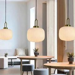 Suspension Luminaire | RAYU