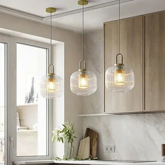 Suspension Luminaire | RAYU