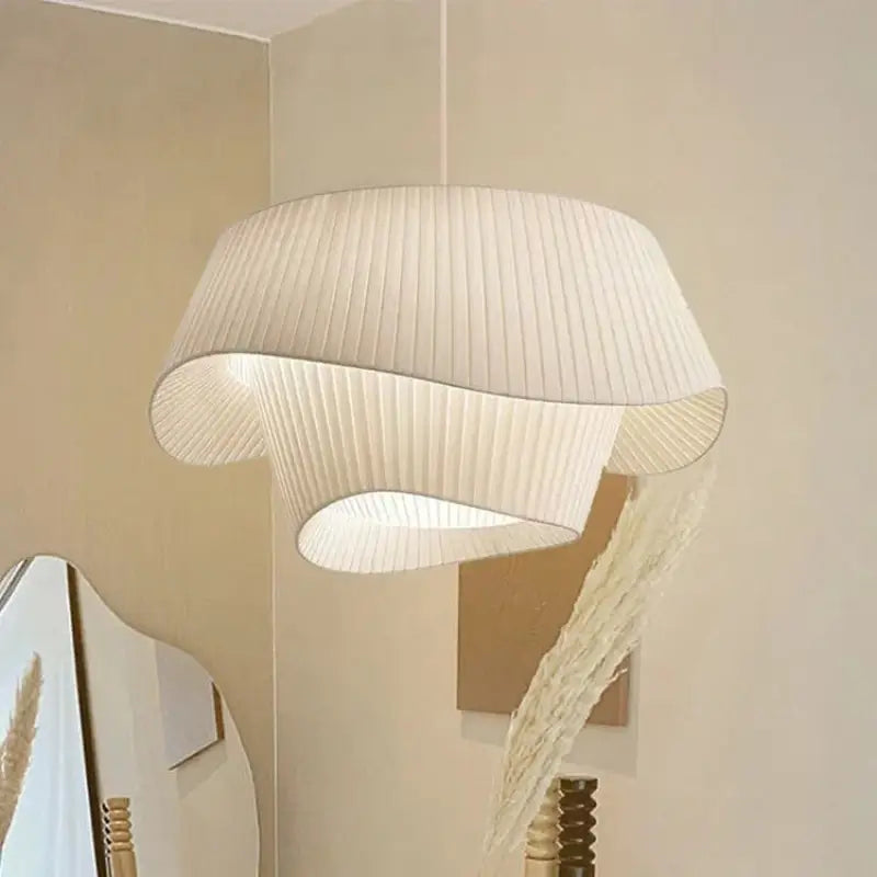 Suspension Luminaire | TUSSO