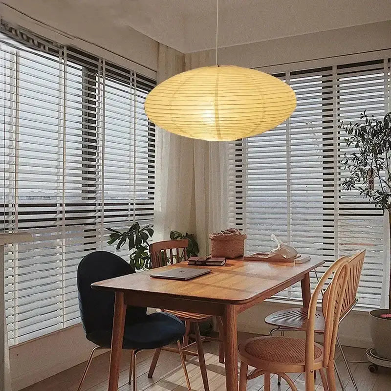 Suspension Luminaire | OVA