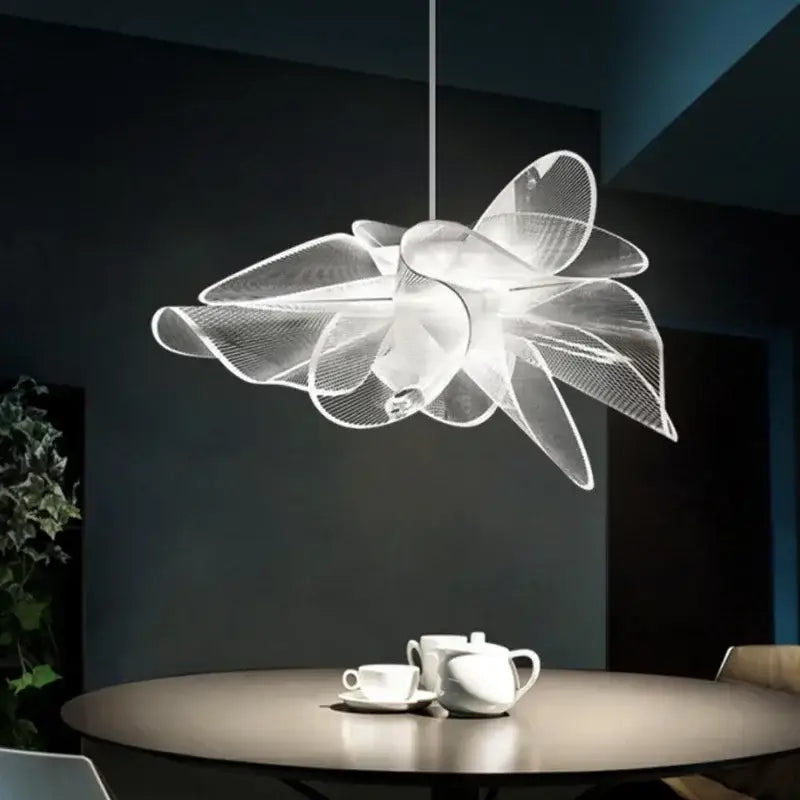 Suspension Luminaire | VOILE