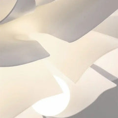 Suspension Luminaire | SAFE