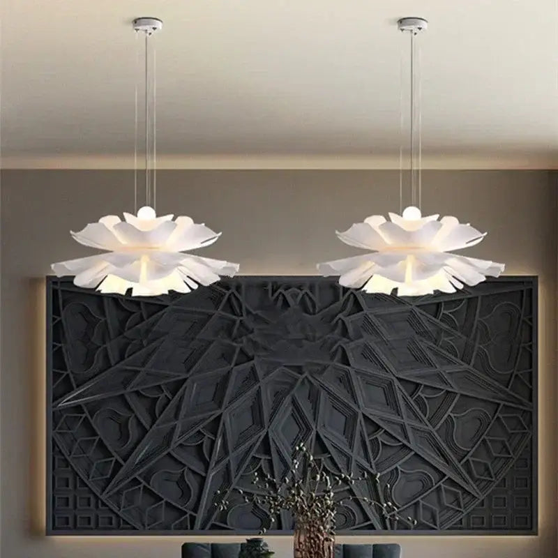 Suspension Luminaire | SAFE