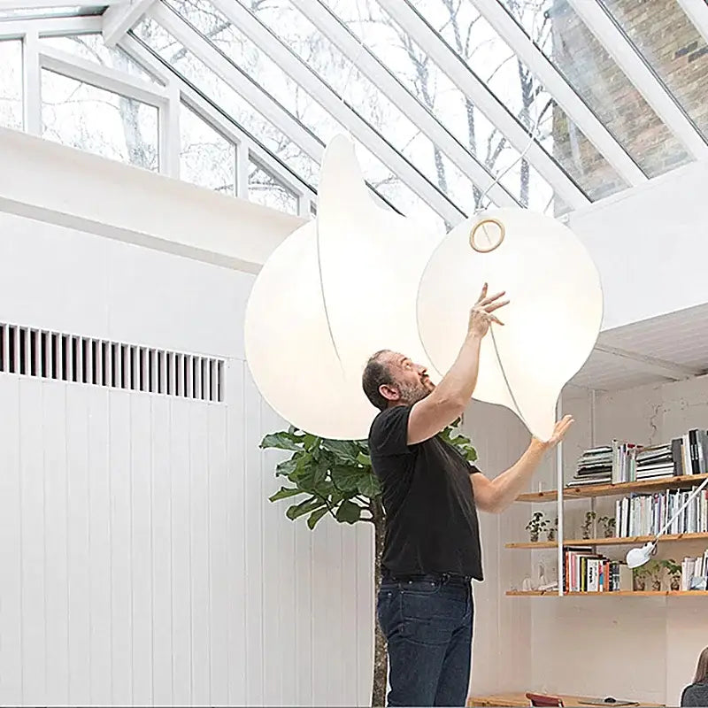Suspension Luminaire | LAJA