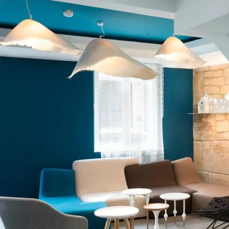 Suspension Luminaire | GALU