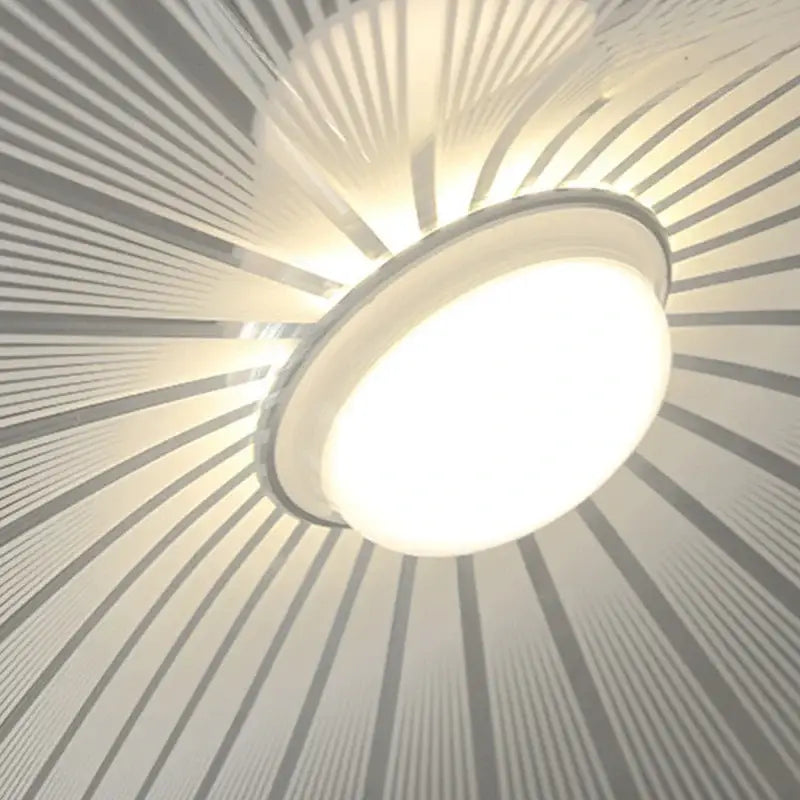 Suspension Luminaire | LOTUS
