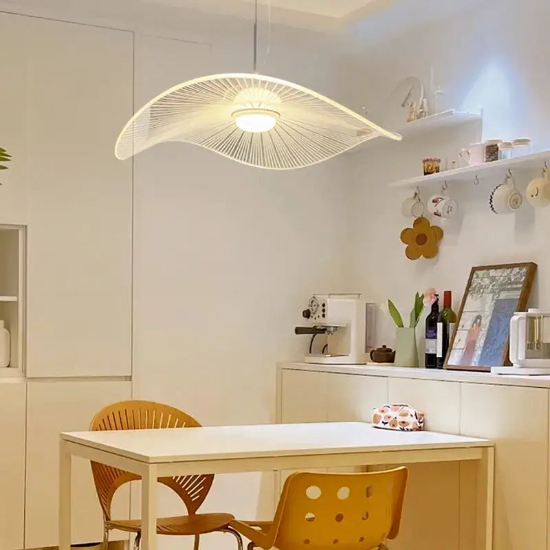 Suspension Luminaire | LOTUS