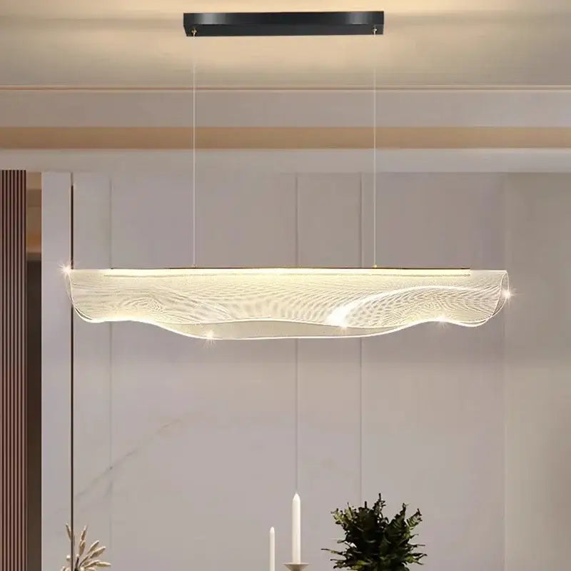 Suspension Luminaire | TALA