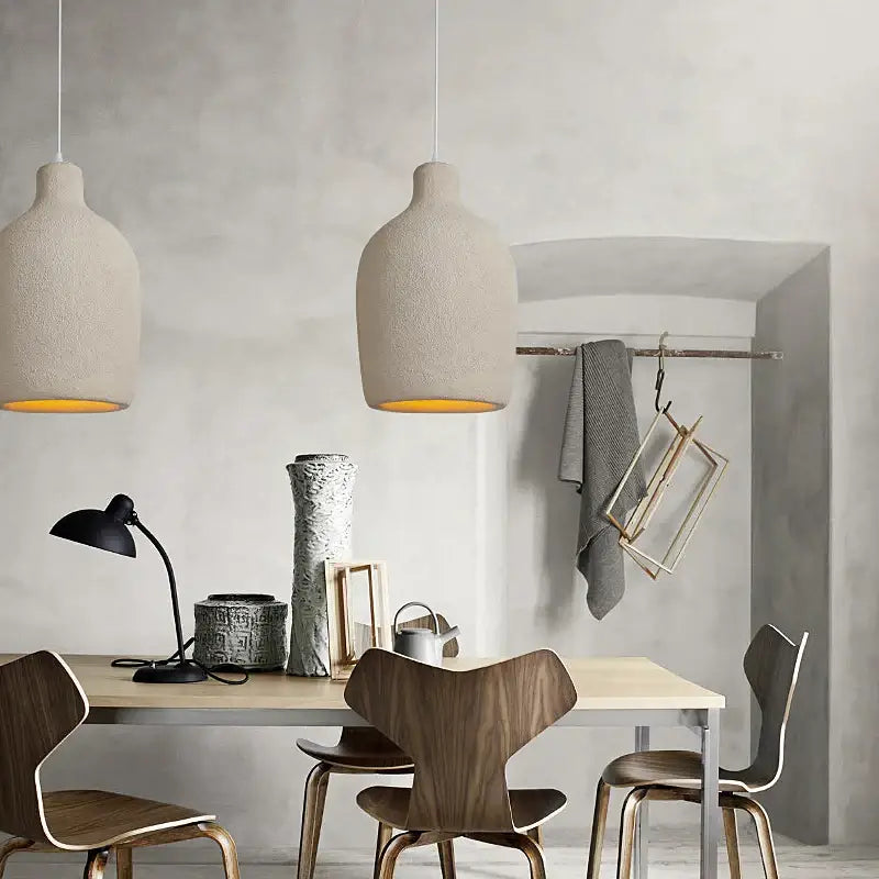 Suspension Luminaire | TENI