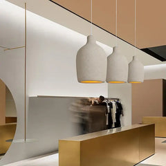 Suspension Luminaire | TENI