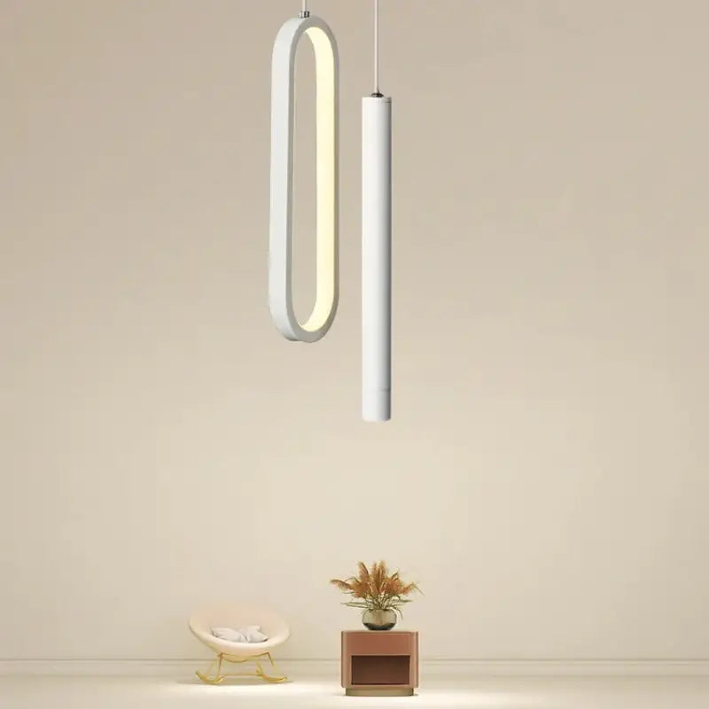 Suspension Luminaire | NODA