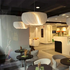 Suspension Luminaire | LIDI