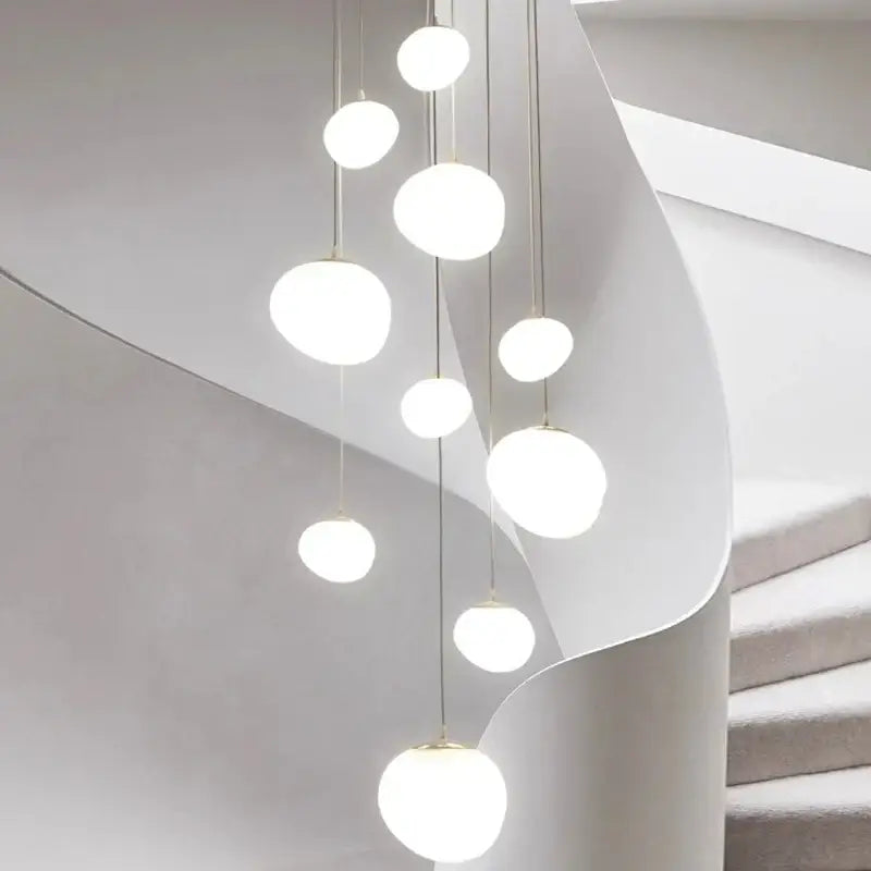 Suspension Luminaire | LUGE