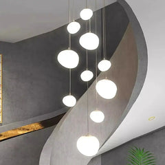 Suspension Luminaire | LUGE
