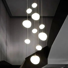 Suspension Luminaire | LUGE