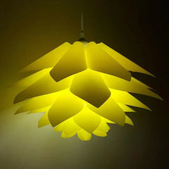 Suspension Luminaire | MOLI