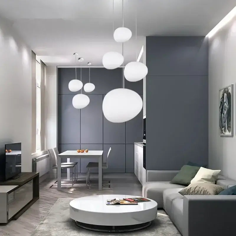 Suspension Luminaire | MODU