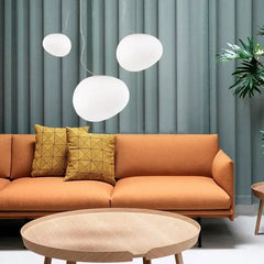Suspension Luminaire | MODU