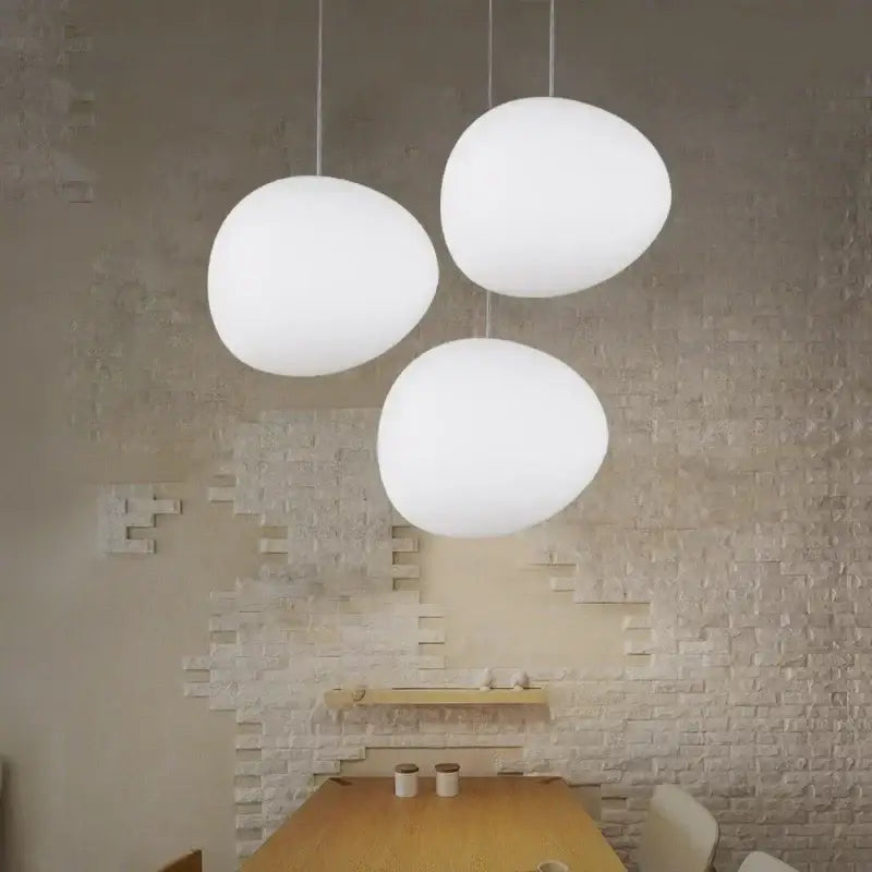 Suspension Luminaire | MODU