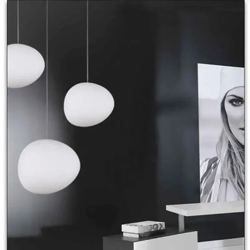 Suspension Luminaire | MODU