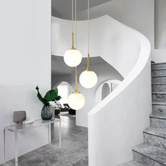 Suspension Luminaire | LOCA