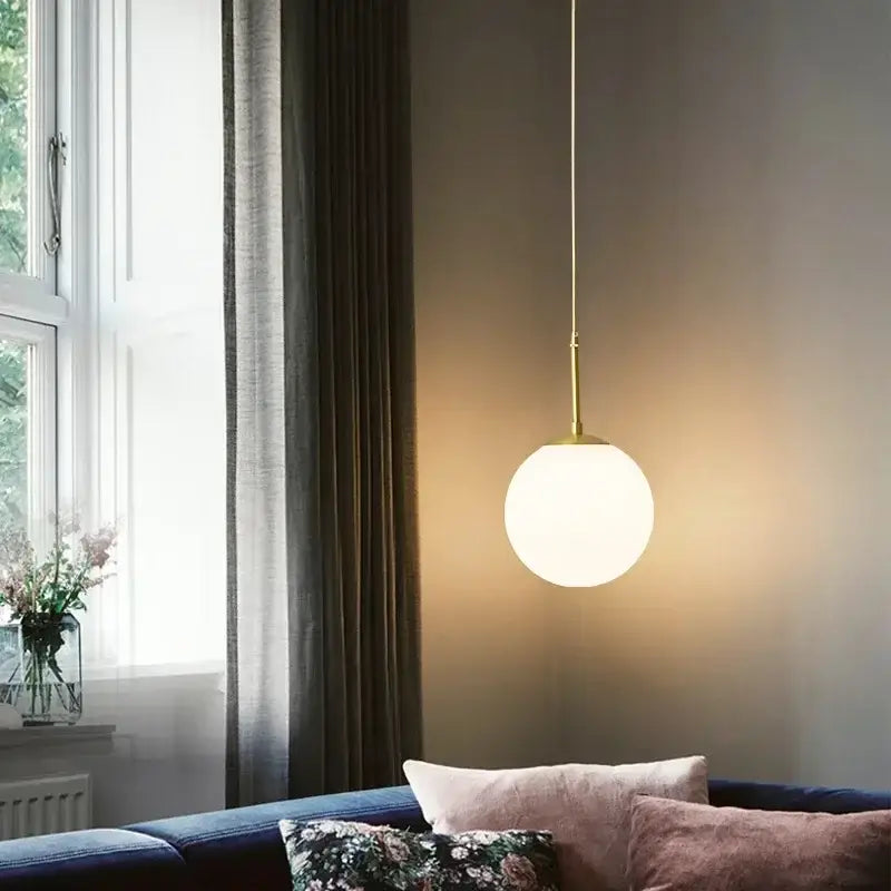 Suspension Luminaire | LOCA