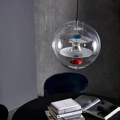 Suspension Luminaire | VEGO