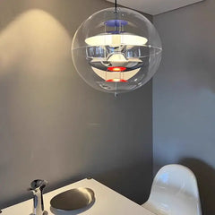 Suspension Luminaire | VEGO