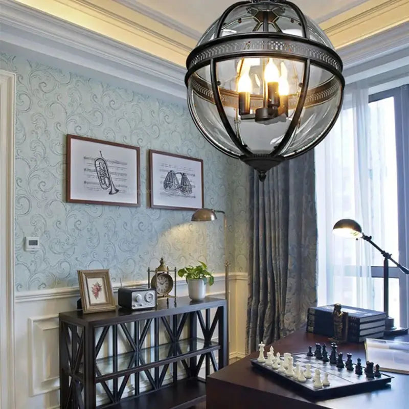 Suspension Luminaire |  15543938580862