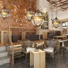 Suspension Luminaire |  15543938580862