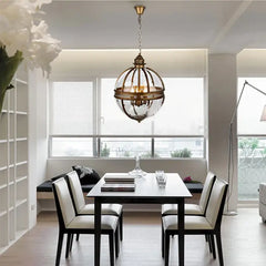 Suspension Luminaire |  15543938580862