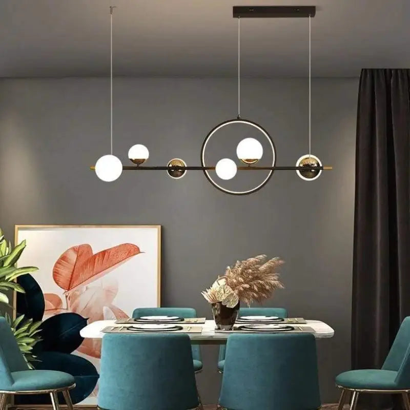 Suspension Luminaire | SERENELLE