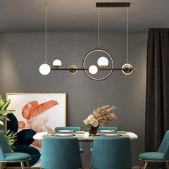 Suspension Luminaire | SERENELLE