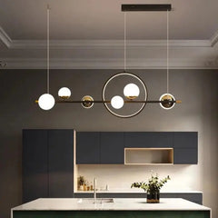 Suspension Luminaire | SERENELLE