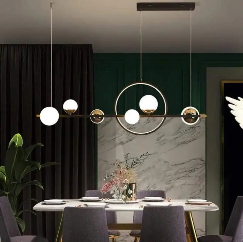 Suspension Luminaire | SERENELLE