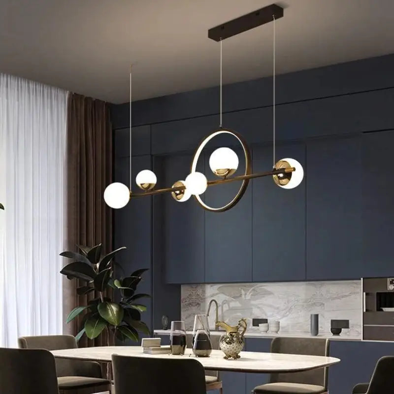 Suspension Luminaire | SERENELLE