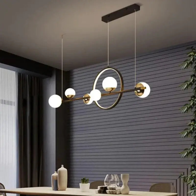 Suspension Luminaire | SERENELLE