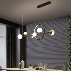 Suspension Luminaire | SERENELLE