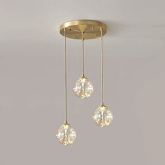 Suspension Luminaire | LYSEA
