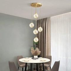 Suspension Luminaire | LYSEA
