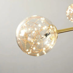 Suspension Luminaire | LYSEA