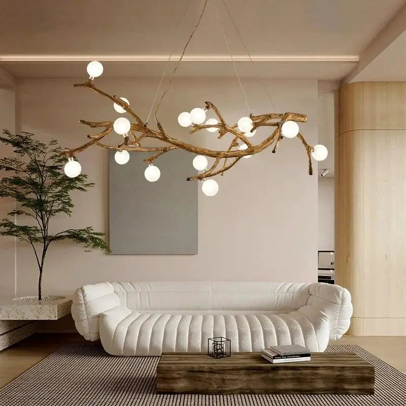 Suspension Luminaire | ELIORA