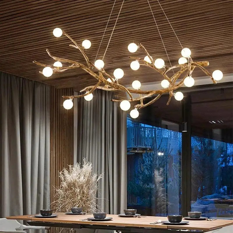 Suspension Luminaire | ELIORA