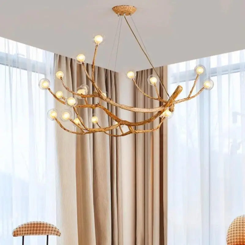 Suspension Luminaire | ELIORA