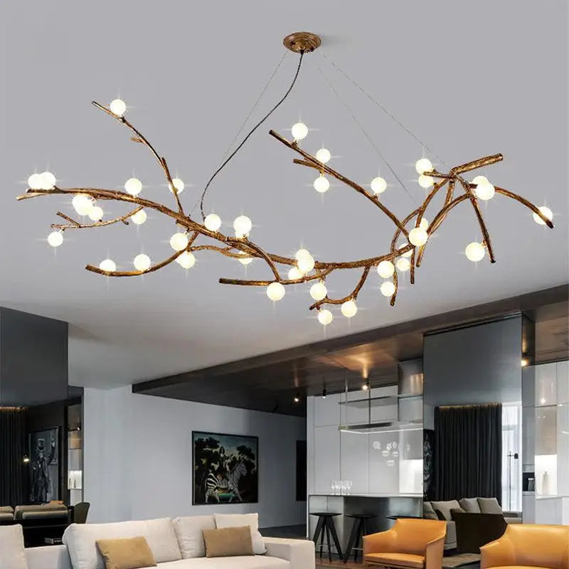 Suspension Luminaire | ELIORA