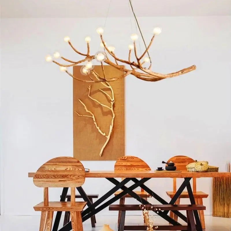 Suspension Luminaire | ELIORA
