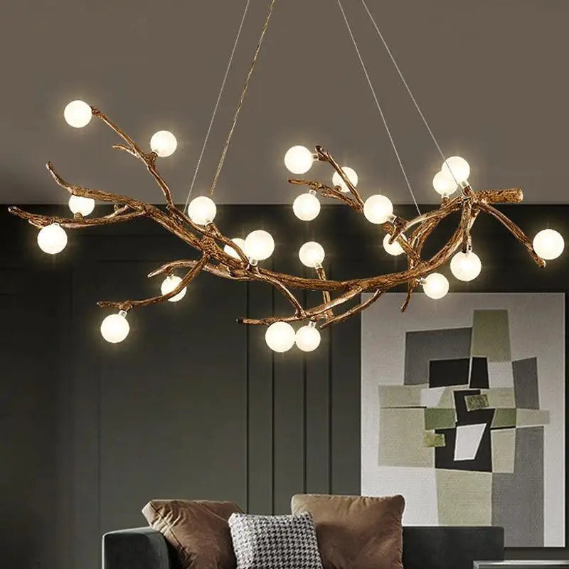 Suspension Luminaire | ELIORA