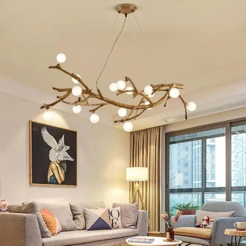 Suspension Luminaire | ELIORA