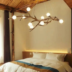 Suspension Luminaire | ELIORA