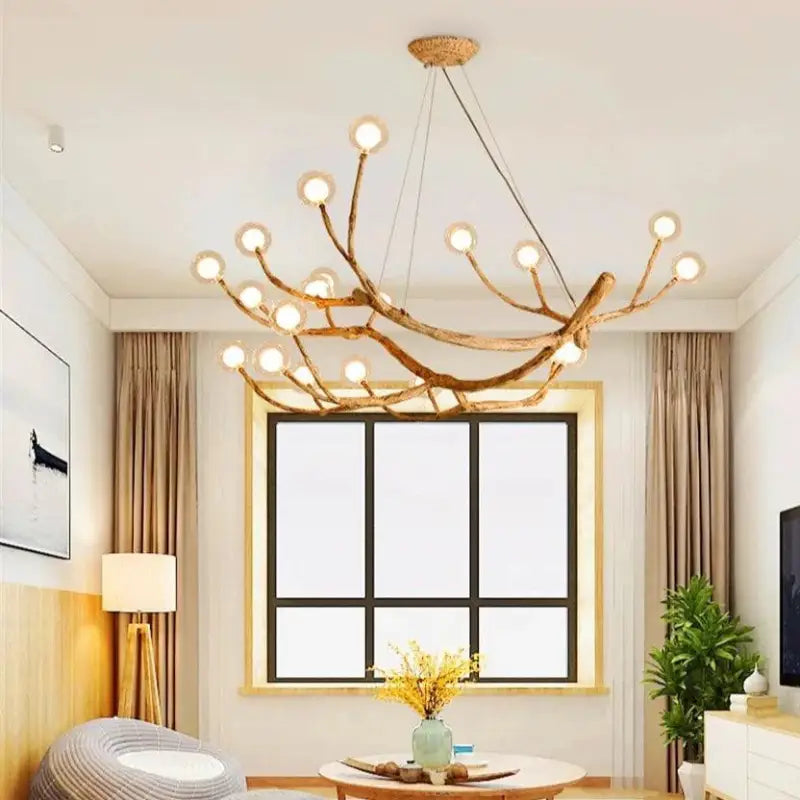 Suspension Luminaire | ELIORA